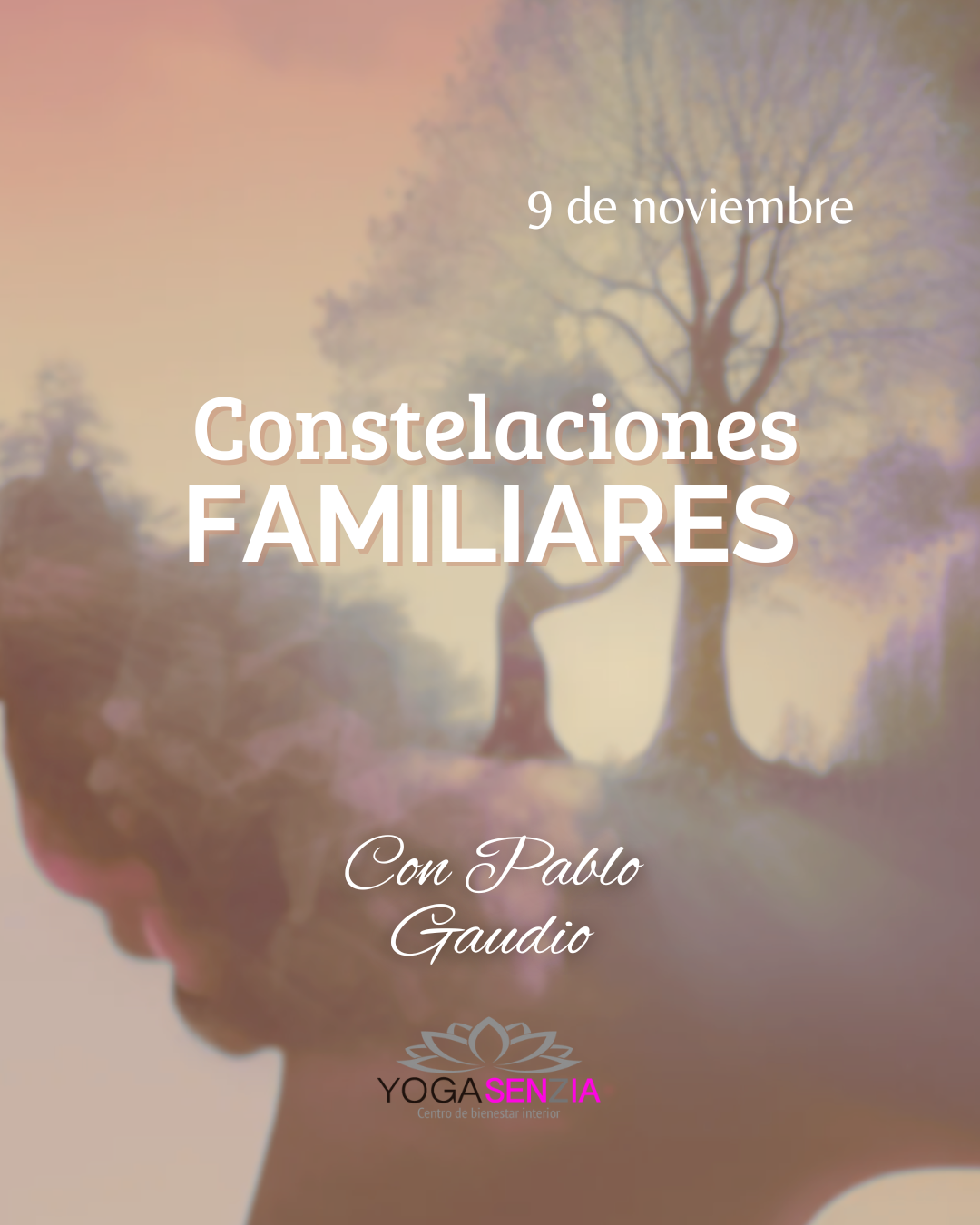 Constelaciones Familiares