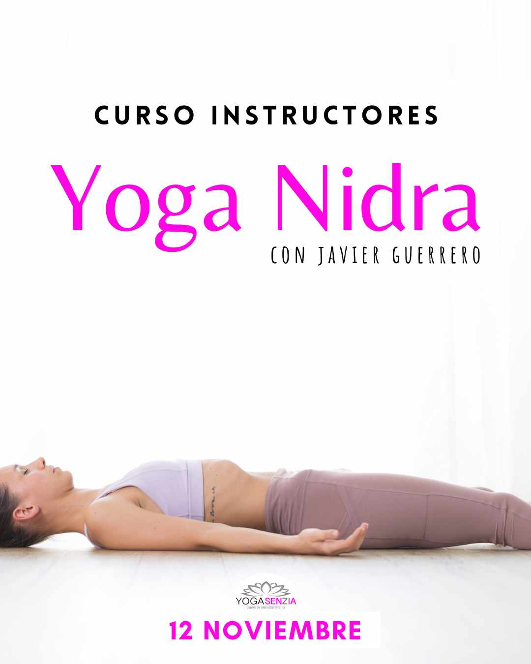 Curso-Yoga-Nidra-Fuengirola